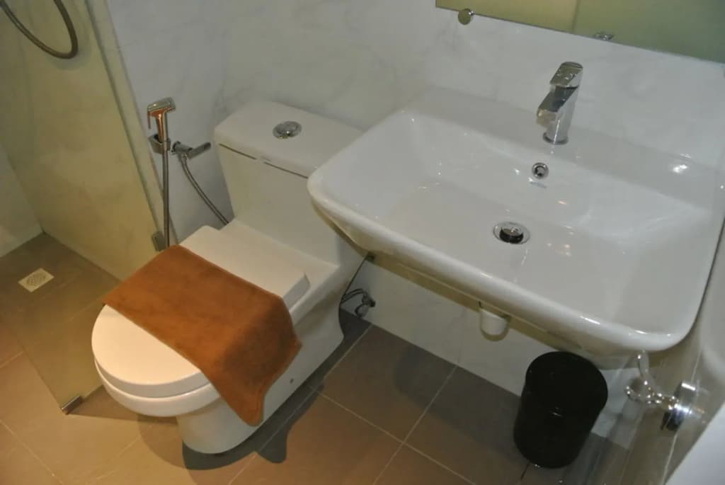 T Hotel Macallum - photo 11
