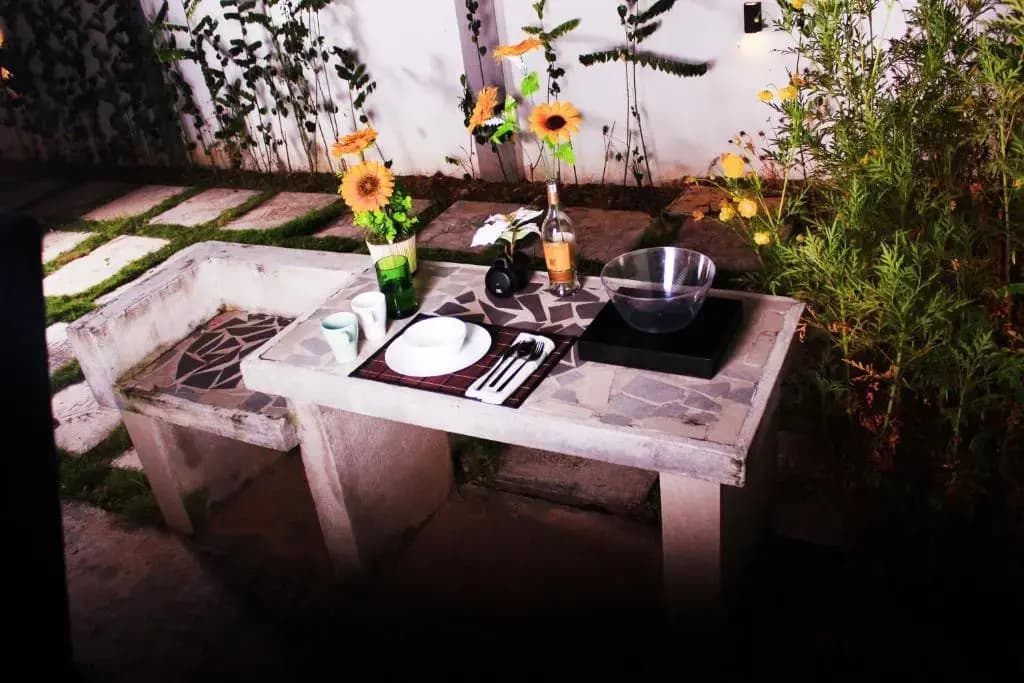 The Retreat Homestay - photo 5