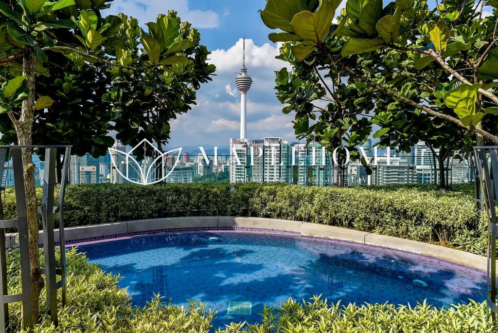 Robertson Suites Bukit Bintang KLCC - photo 10