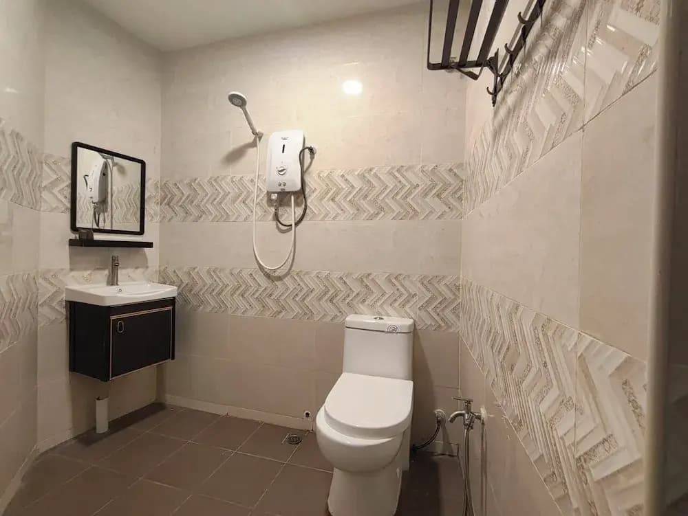 Hotel Mawar Inn - photo 48