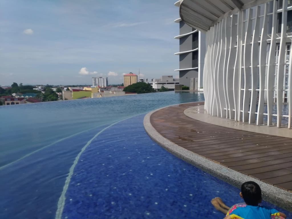 Golden Troika Kota Bharu Homestay -2 bedrooms - photo 1