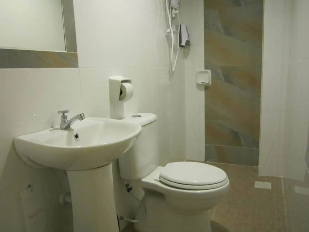 Sun Inns Hotel Cheras - photo 8