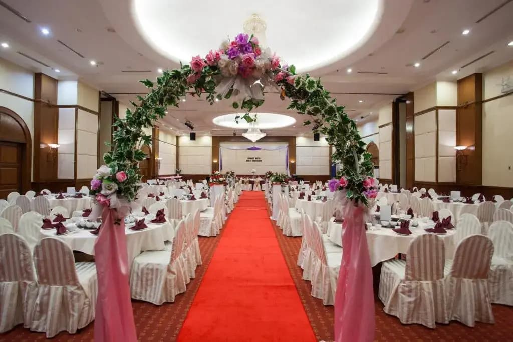 Summit Hotel Bukit Mertajam - photo 11