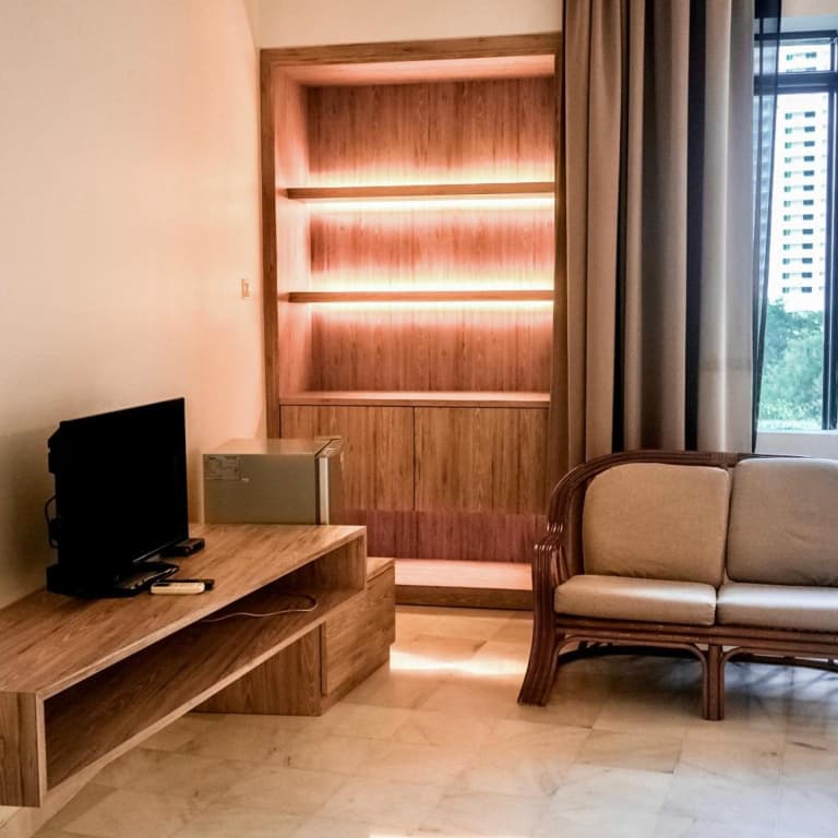 Stallions Suites Penang - photo 37