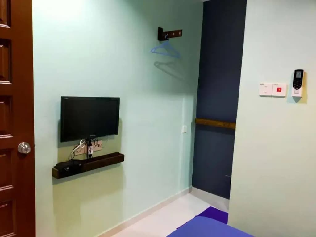 CSH Motel Kuala Perlis - photo 8