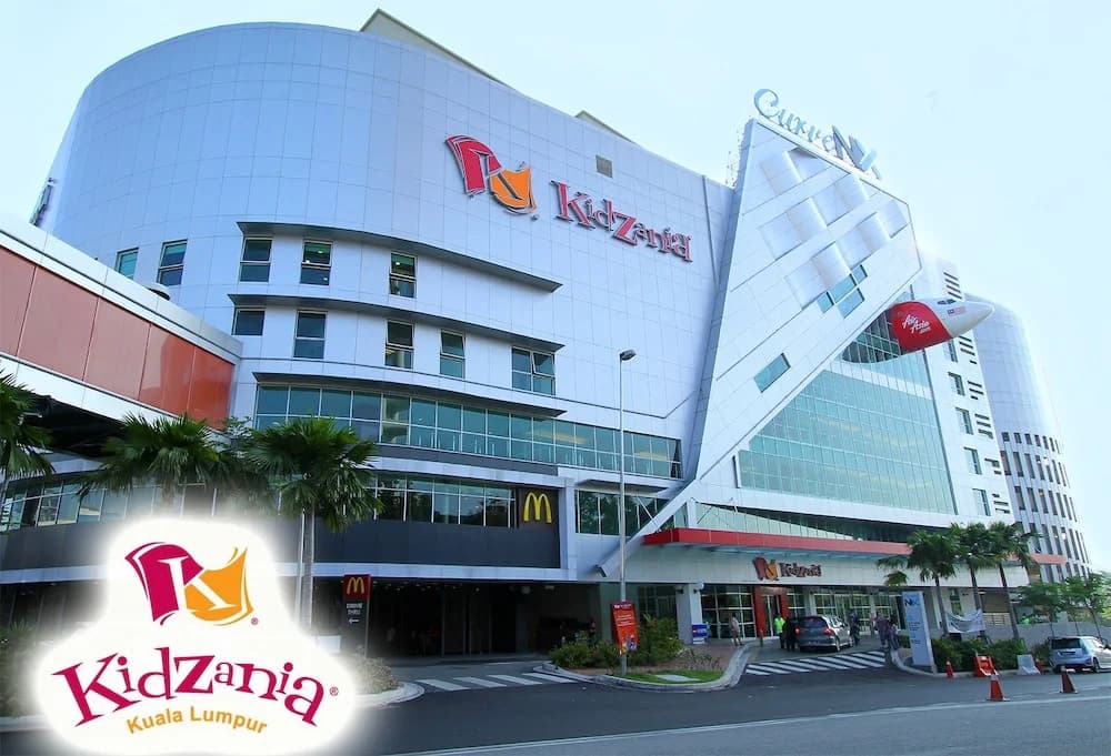 Empire Damansara Suite - photo 1