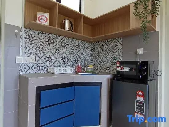 Radif Homestay Seri Iskandar - photo 6