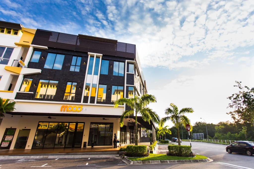 Mood Hotel - main photo