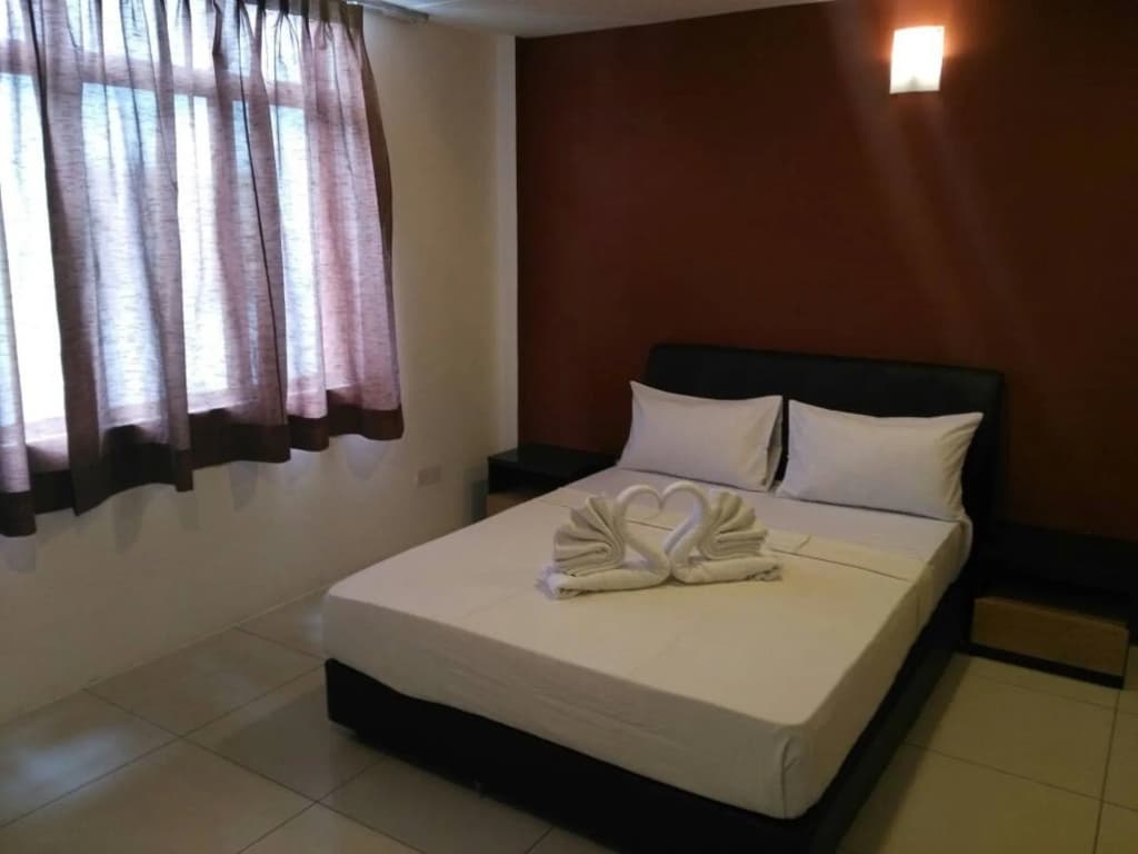 T Hotel Ipoh - photo 6