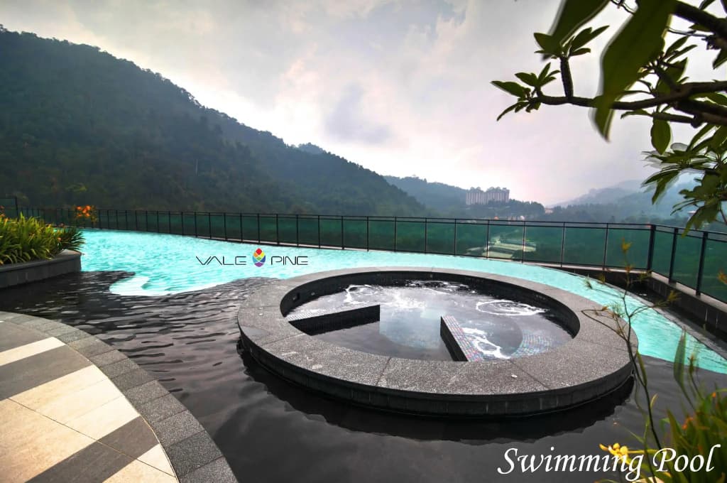 Vista Residences Genting Highlands by CoLiving - photo 9