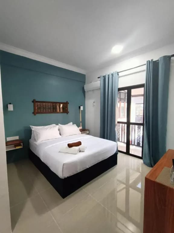 Villa Wanie Inn - photo 18