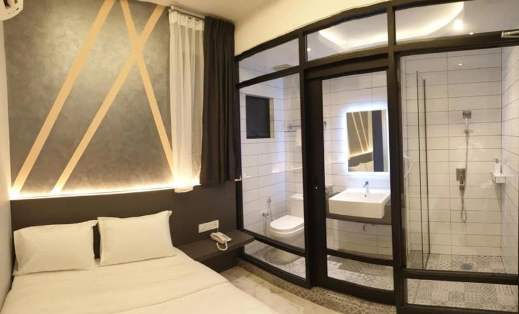 Suite Dreamz Hotel Banting - photo 4