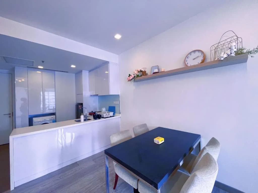 6PAX SUITES KL CITY Pavilion at Bukit Bintang NETFLIX & WIFI - photo 12
