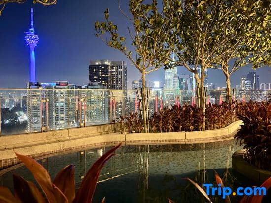 The Robertson Bukit Bintang by Glory Home - photo 29