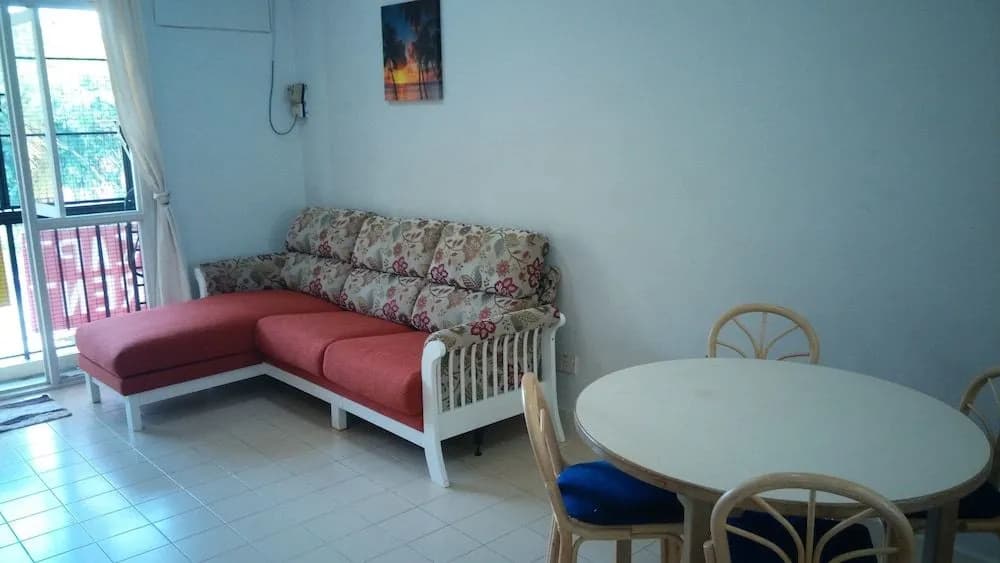 Pinang Beach Apartment at Bayu Emas - photo 2