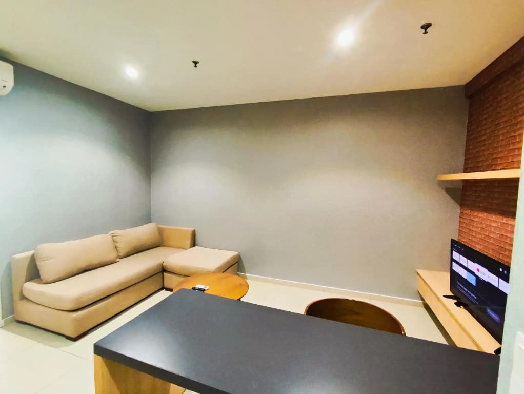 Symphony Suite @ I-City Theme Park - photo 1