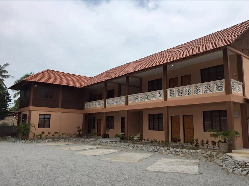 NKS Chalet - photo 1