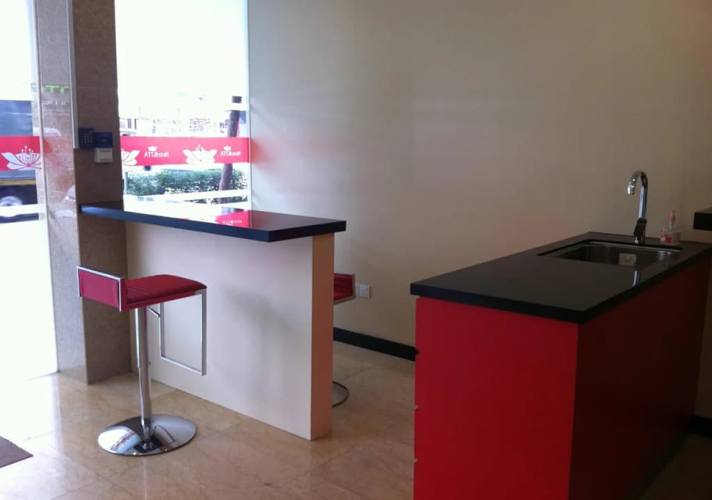 Hotel Kita - photo 10