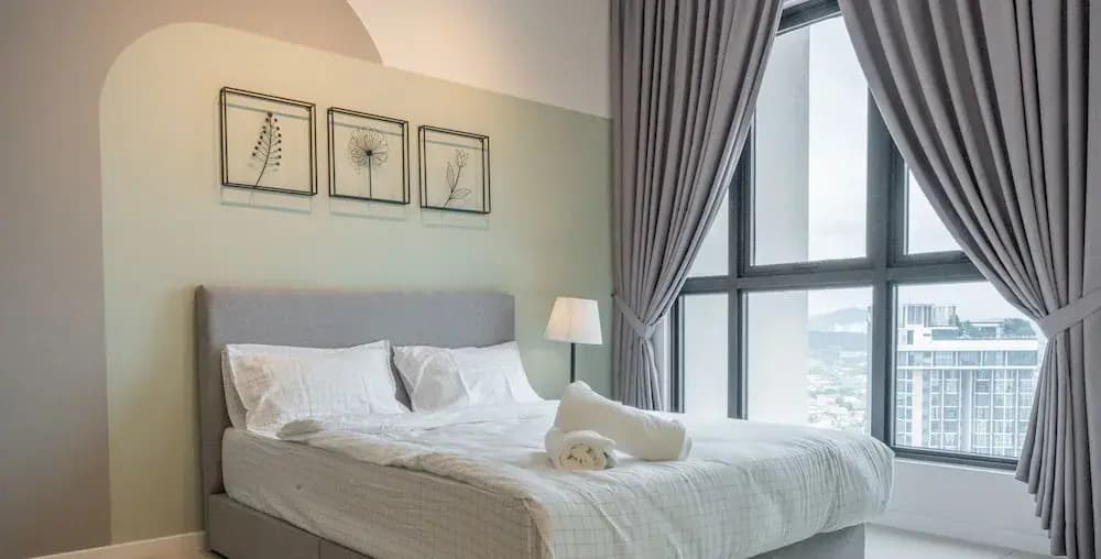 HighparkSuites Petaling Jaya Kelana Jaya - photo 45