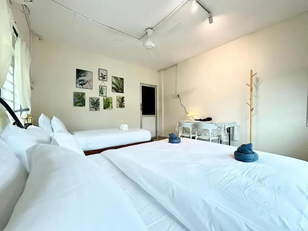 K Inn 55 - photo 2