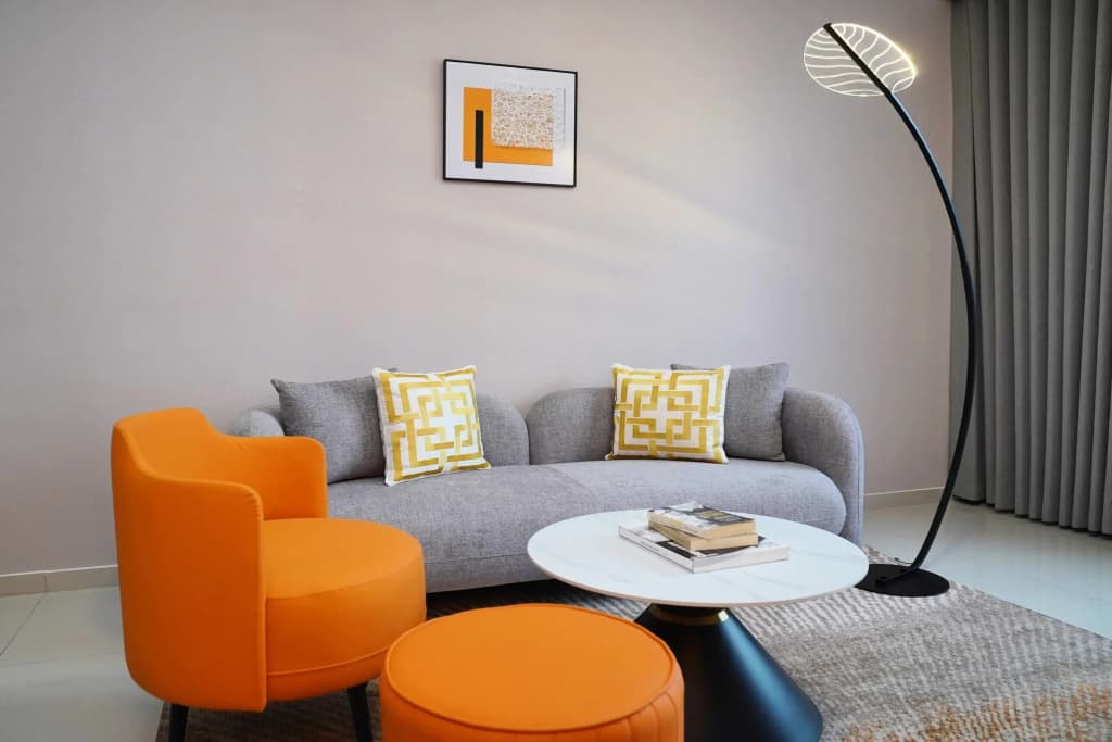 Wyndham Grand I-City - photo 23