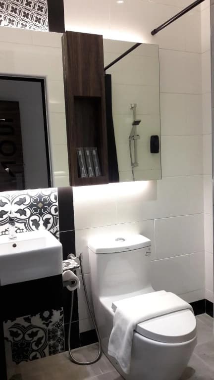 Styles Hotel - photo 9