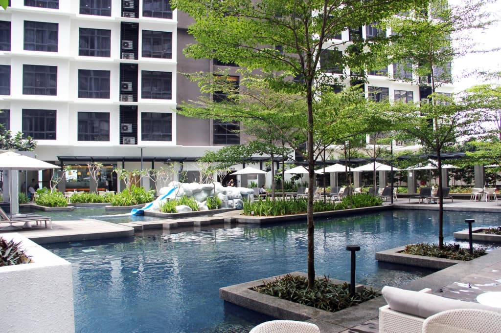 188 Private Suites by Subhome - photo 18