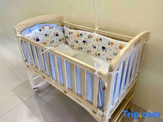 Armadale Residence@ Gala City 3R3B(10Pax) Airport - photo 1