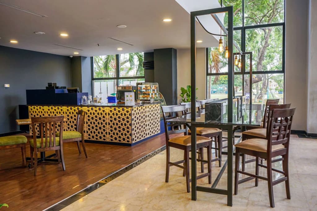Shahzan Hotel Kuantan, Trademark Collection by Wyndham - photo 30