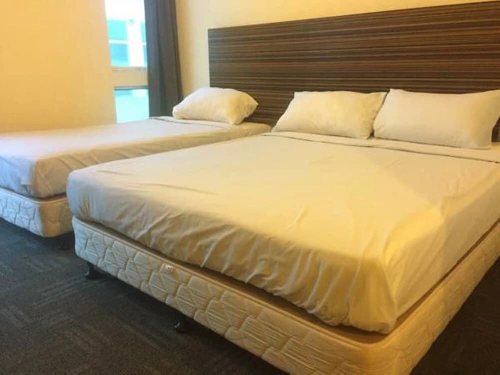 Avenue Hotel Seksyen 16 - photo 6