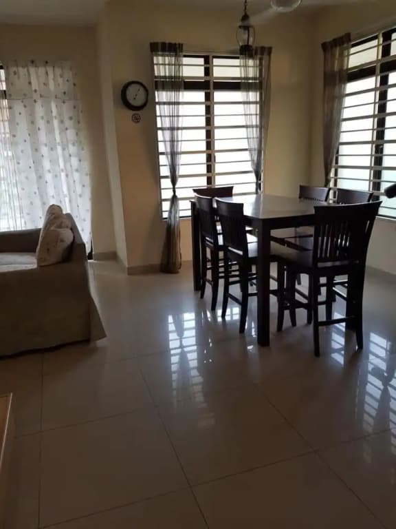 Cozy Putrajaya Homestay - photo 16