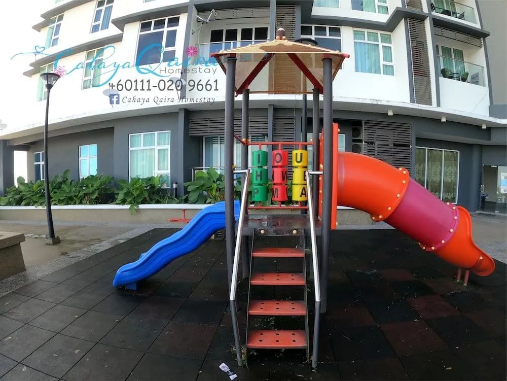 Cahaya Qaira - D'Perdana Kota Bharu - photo 14