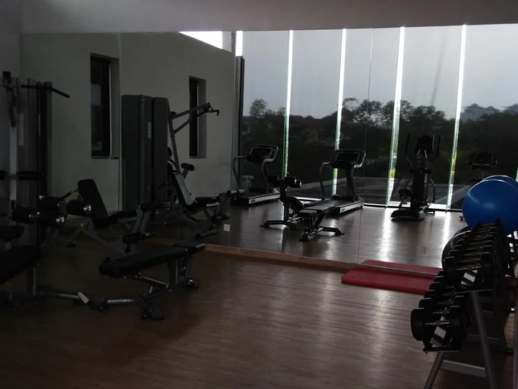 ZZ Leisure Guesthouse - photo 11