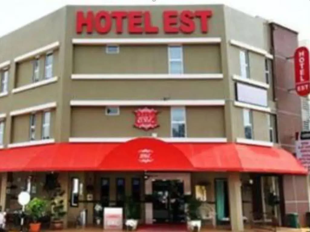 Hotel EST Penang - photo 1