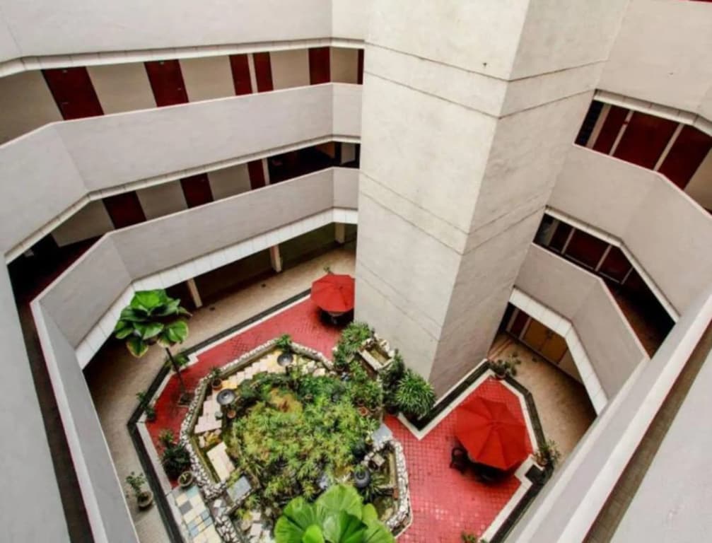TH Hotel Kelana Jaya - photo 13