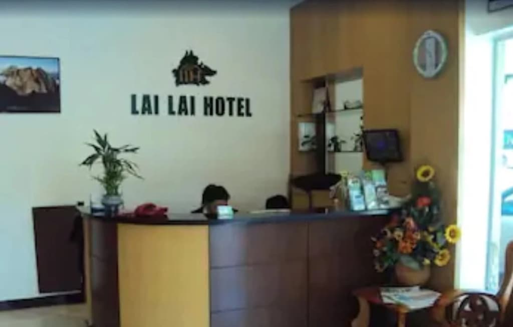 Lai Lai Hotel - photo 2