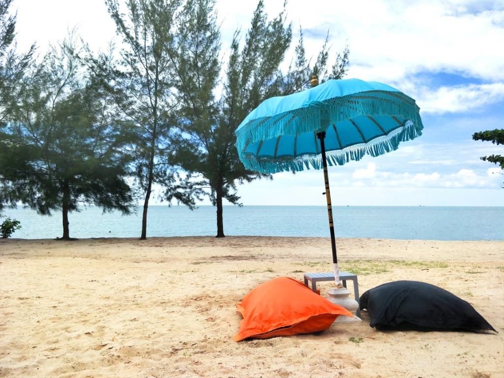 Angsana Teluk Bahang, Penang - photo 31