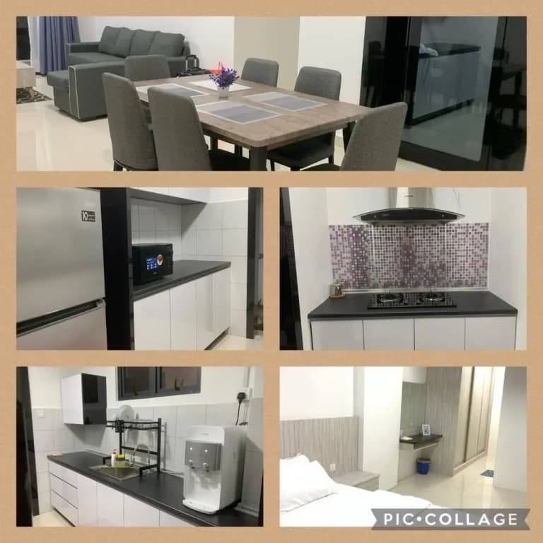 4A Icon Residence - photo 3