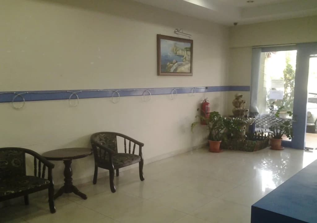 PD Sea Front Hotel - photo 12