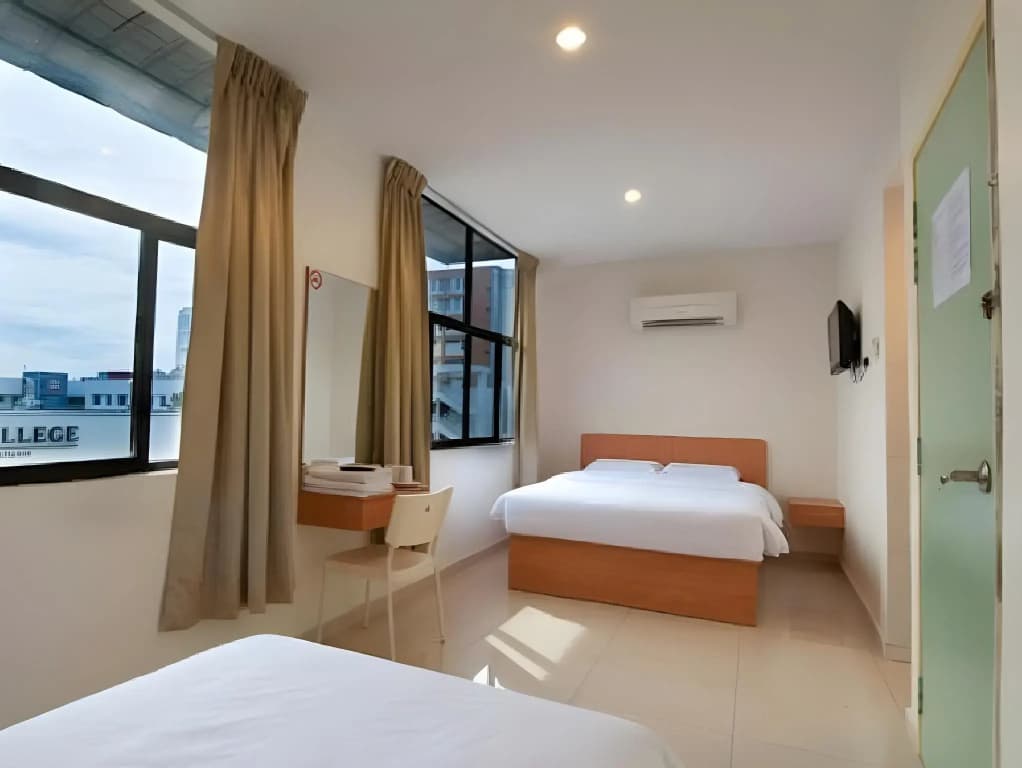 De UPTOWN Hotel @ Subang Jaya - photo 6