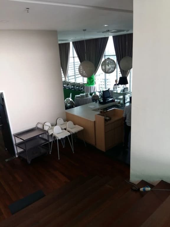Jesselton City Stay - photo 6