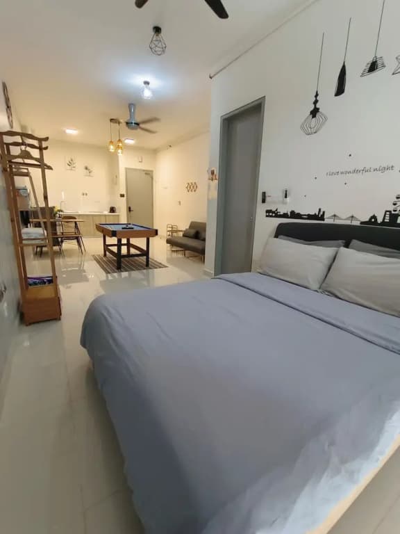 Klia Airport Homestay 3 - photo 11