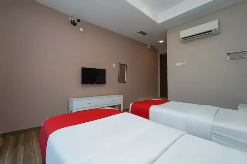 New Bangi Gateway Hotel - photo 6