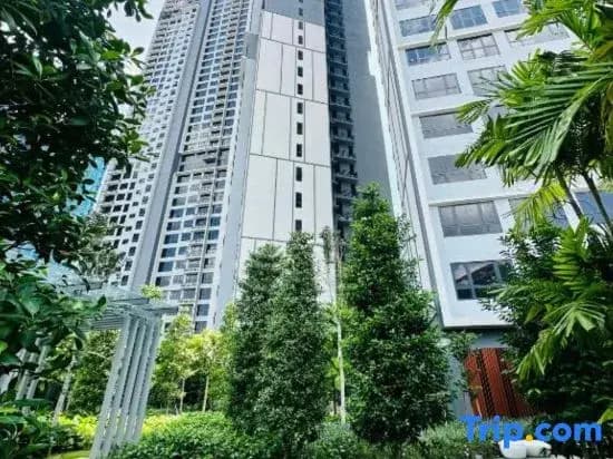 Agile SkyView Suites KL - photo 2