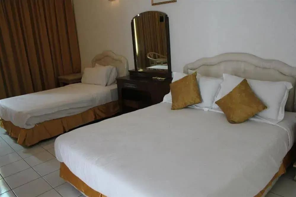 Habiba Suites - photo 6