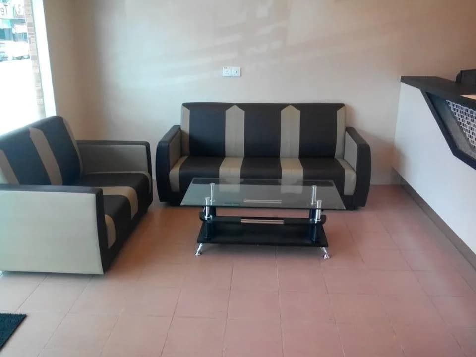 RST Hotel - photo 10