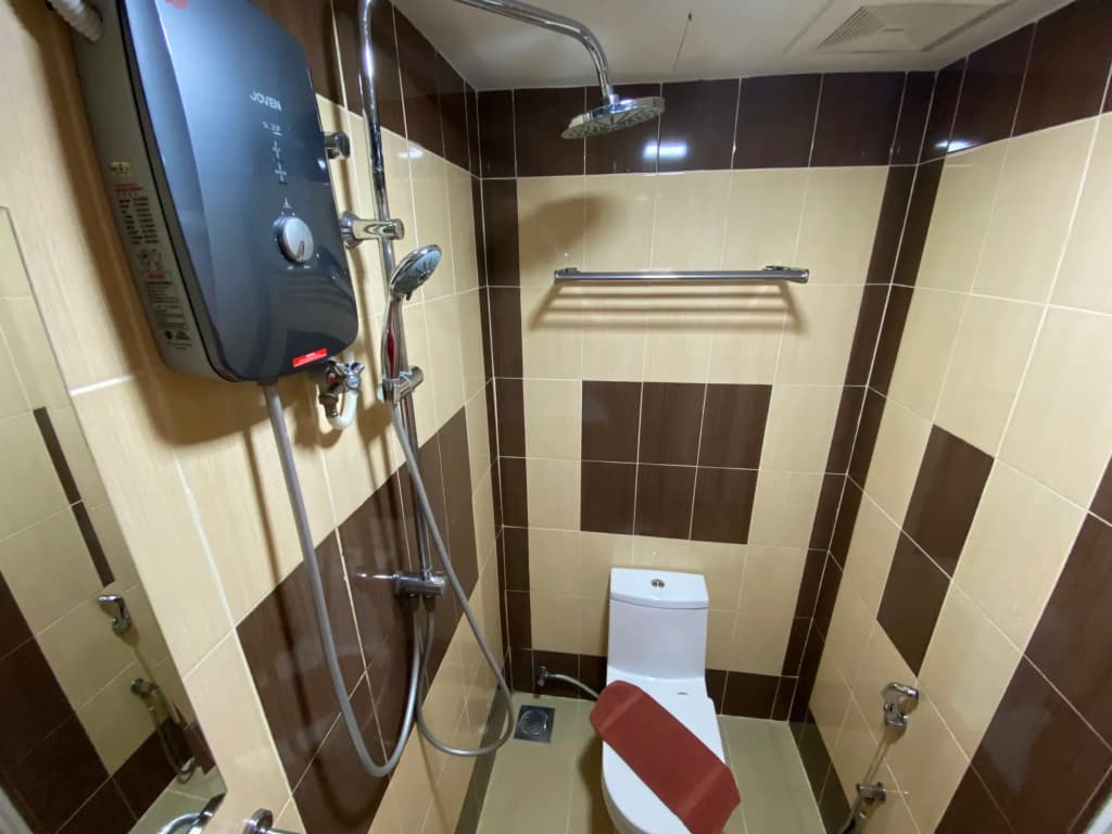 Shobi Hotel Johor Bahru Near CIQ JB - photo 9