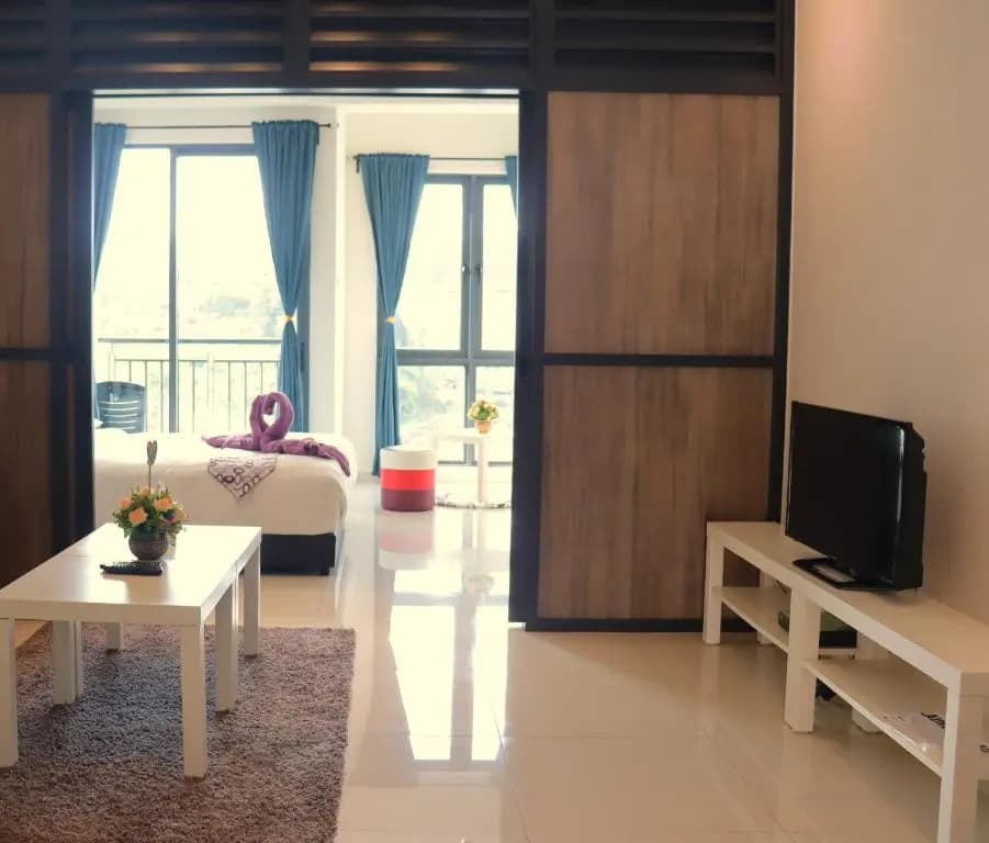 ATS Cameron Hotel & Apartments - photo 5