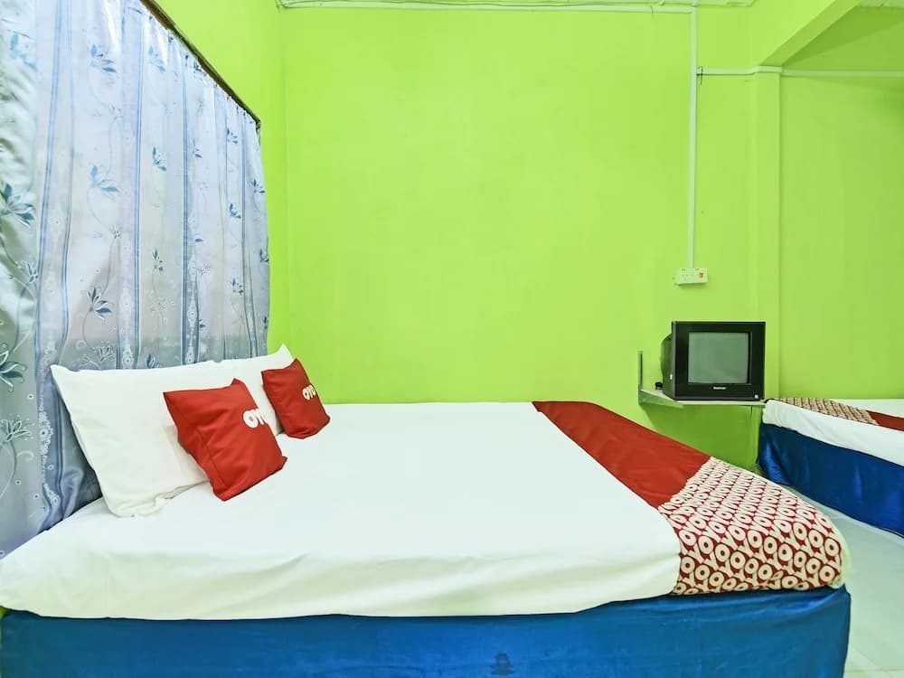 Haza Harmoni Guesthouse by OYO Rooms - photo 7