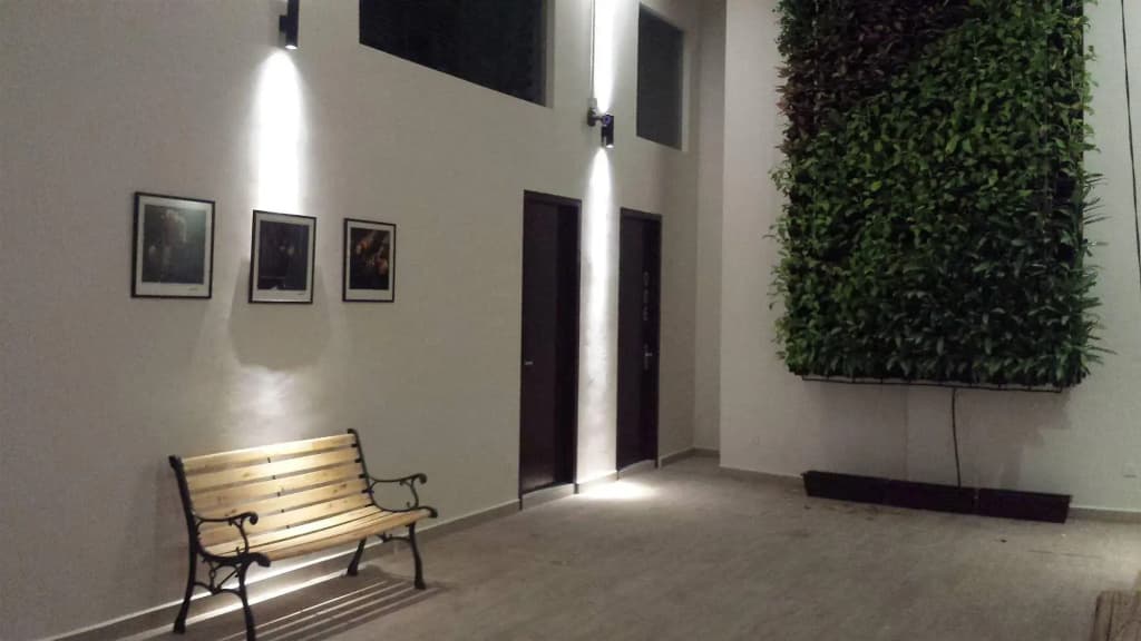 The Mesui Hotel - photo 16